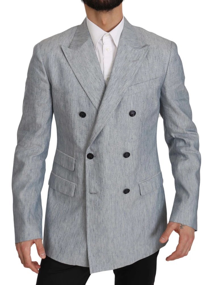 Blue Flax NAPOLI Jacket Coat Blazer