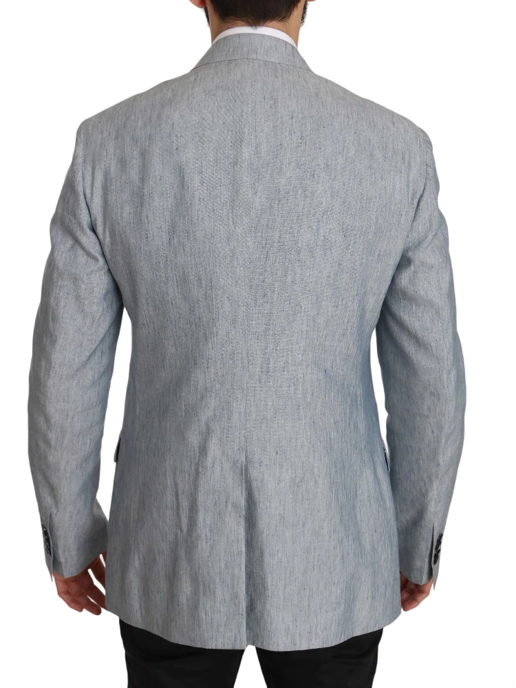 Blue Flax NAPOLI Jacket Coat Blazer alternative