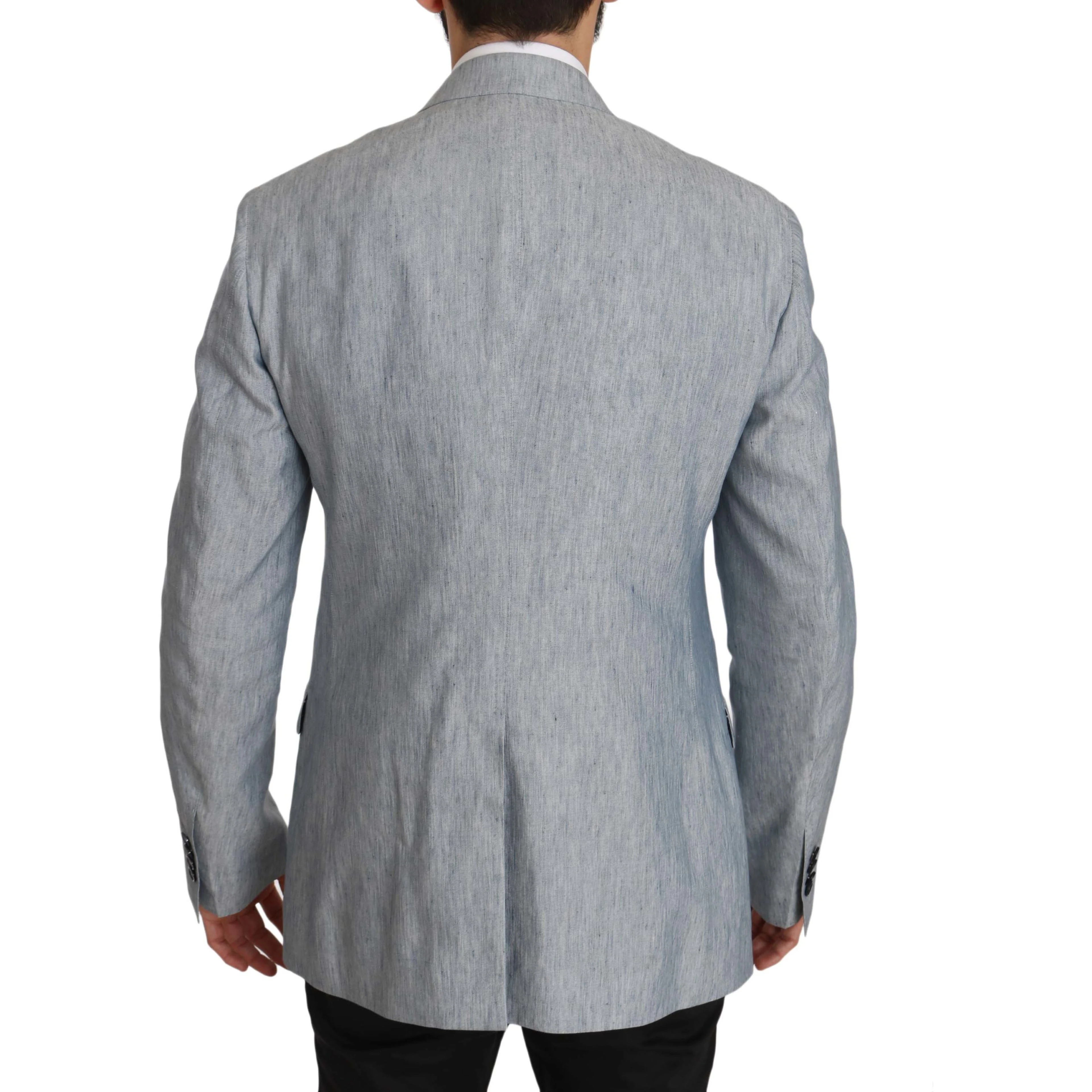 Blue Flax NAPOLI Jacket Coat Blazer