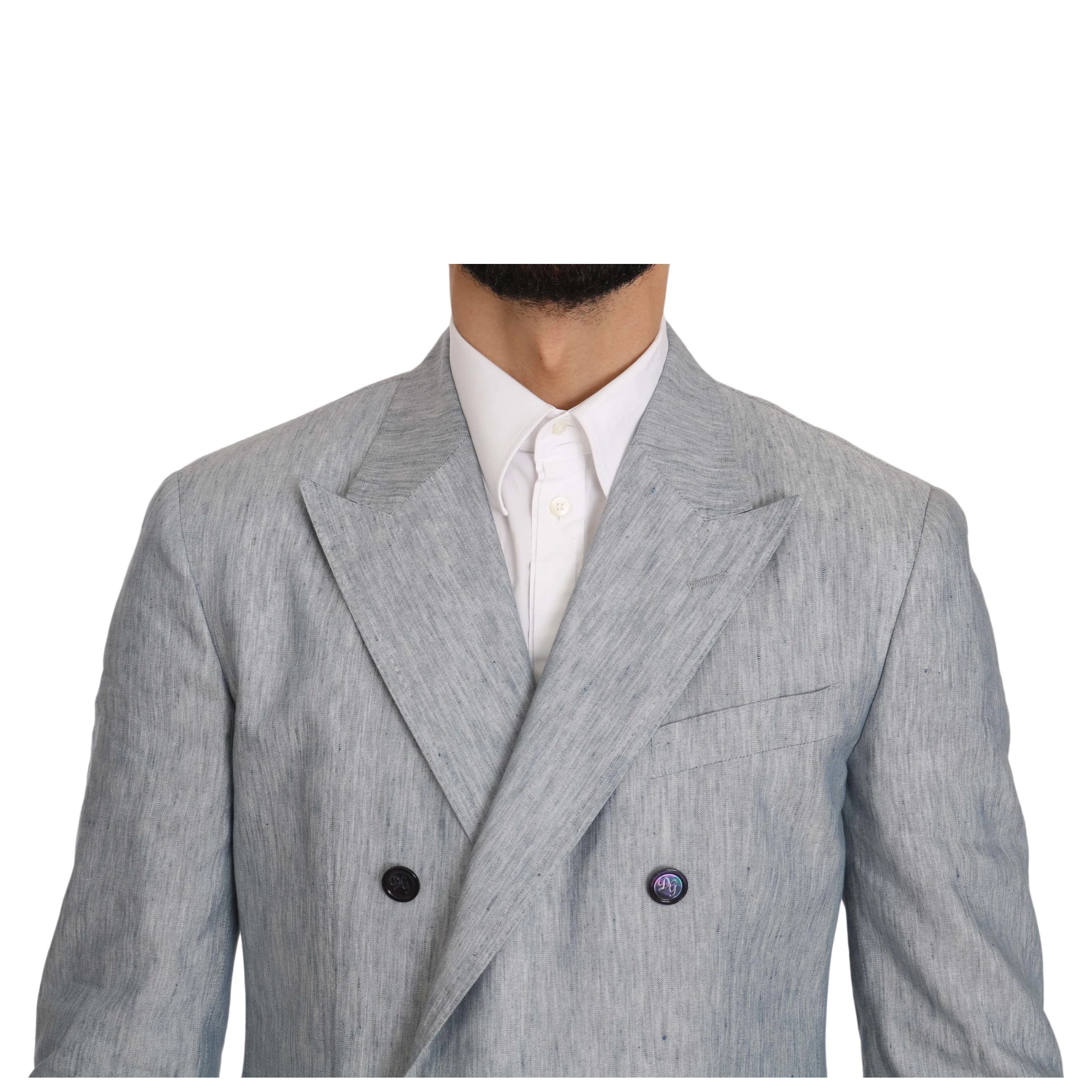 Blue Flax NAPOLI Jacket Coat Blazer