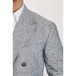 Blue Flax NAPOLI Jacket Coat Blazer