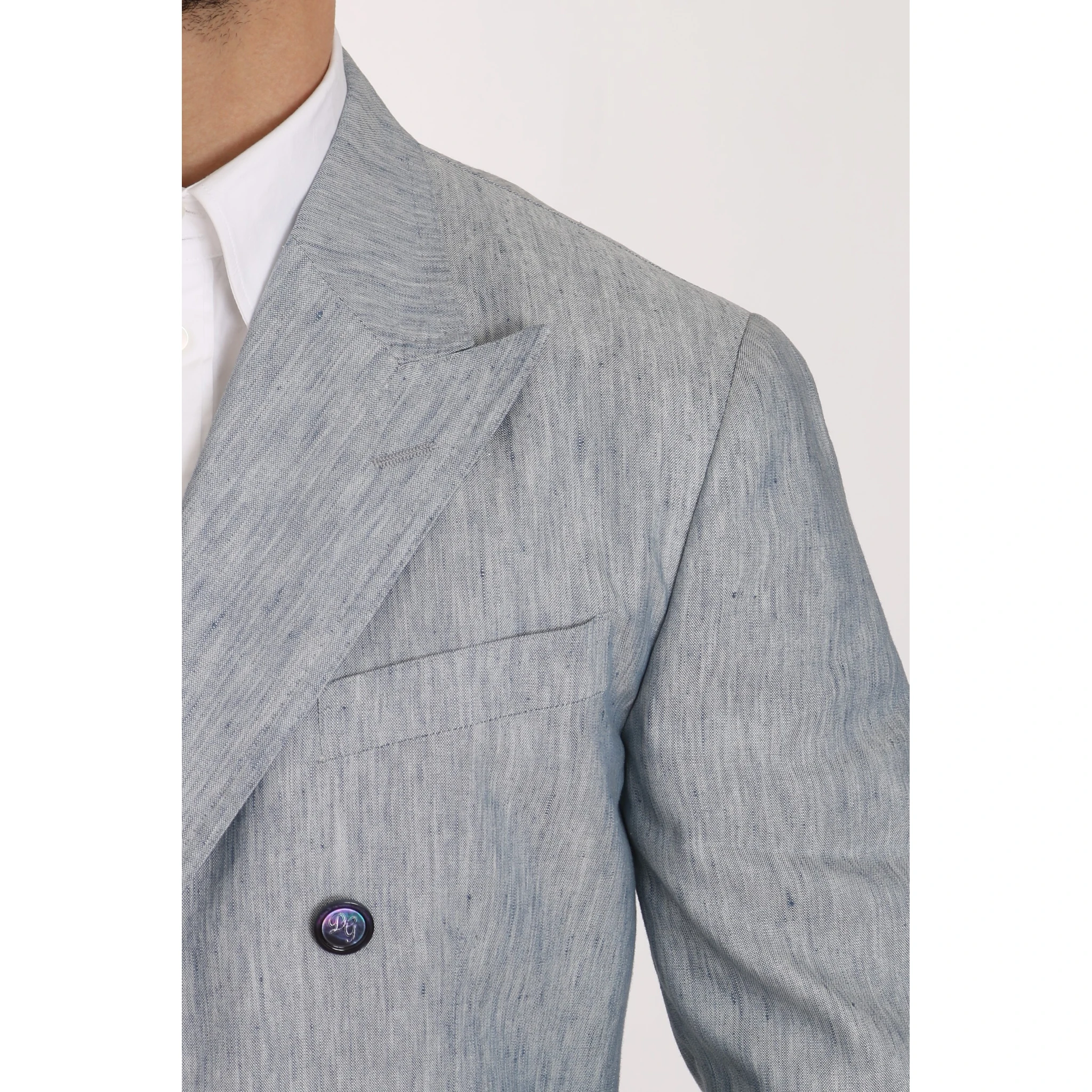 Blue Flax NAPOLI Jacket Coat Blazer