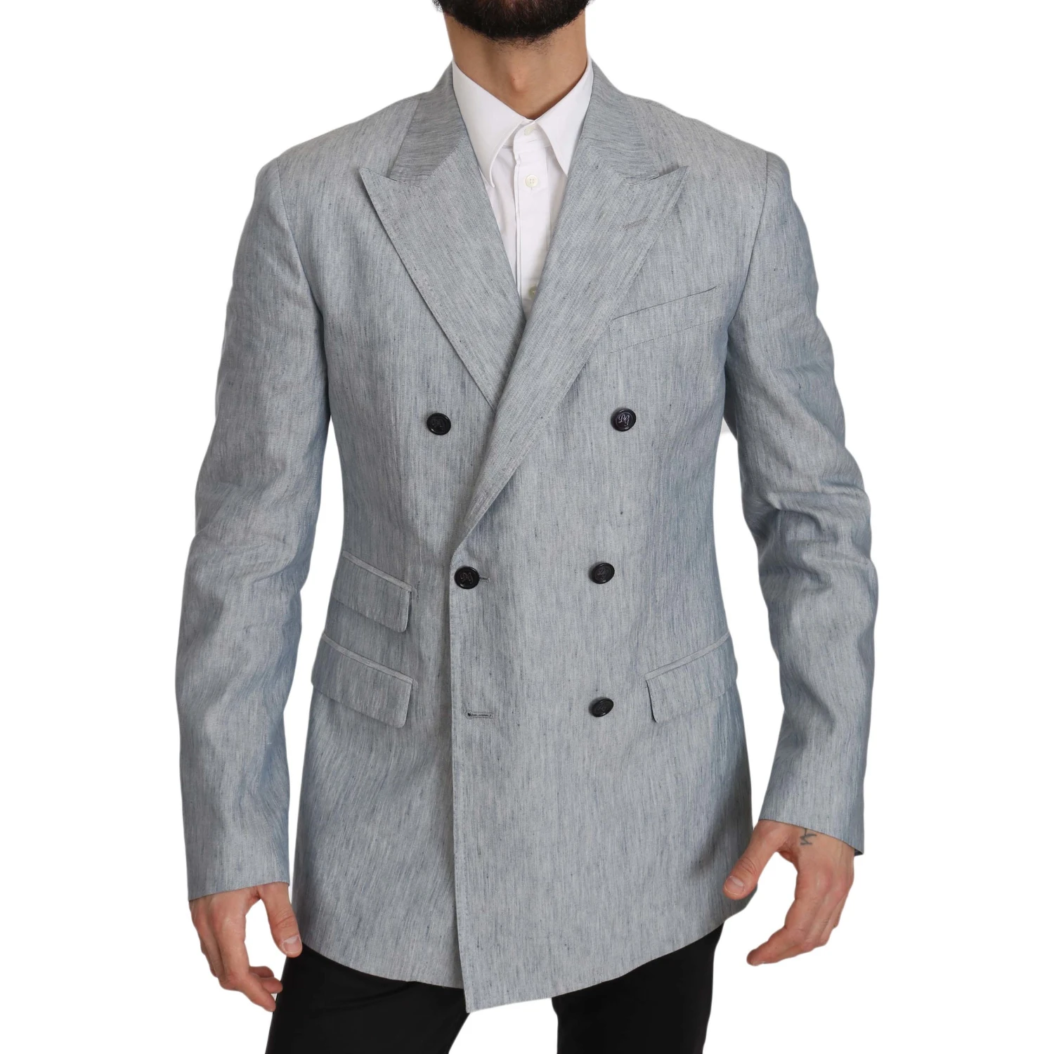 Blue Flax NAPOLI Jacket Coat Blazer