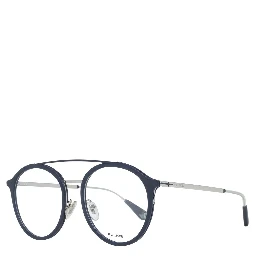 Gray Metal & Plastic Glasses (Frames)
