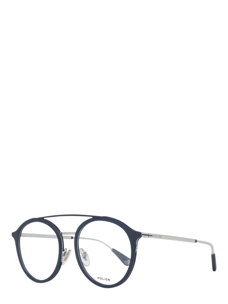 Gray Metal & Plastic Glasses (Frames)