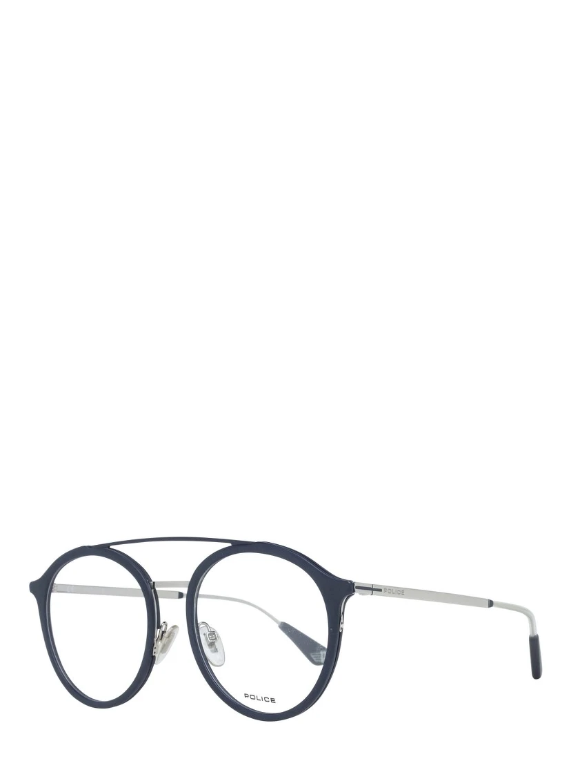Gray Metal & Plastic Glasses (Frames)