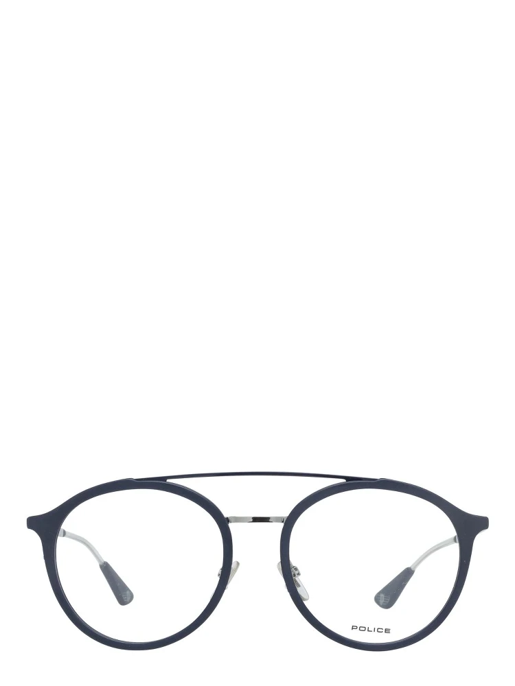 Gray Metal & Plastic Glasses (Frames) alternative
