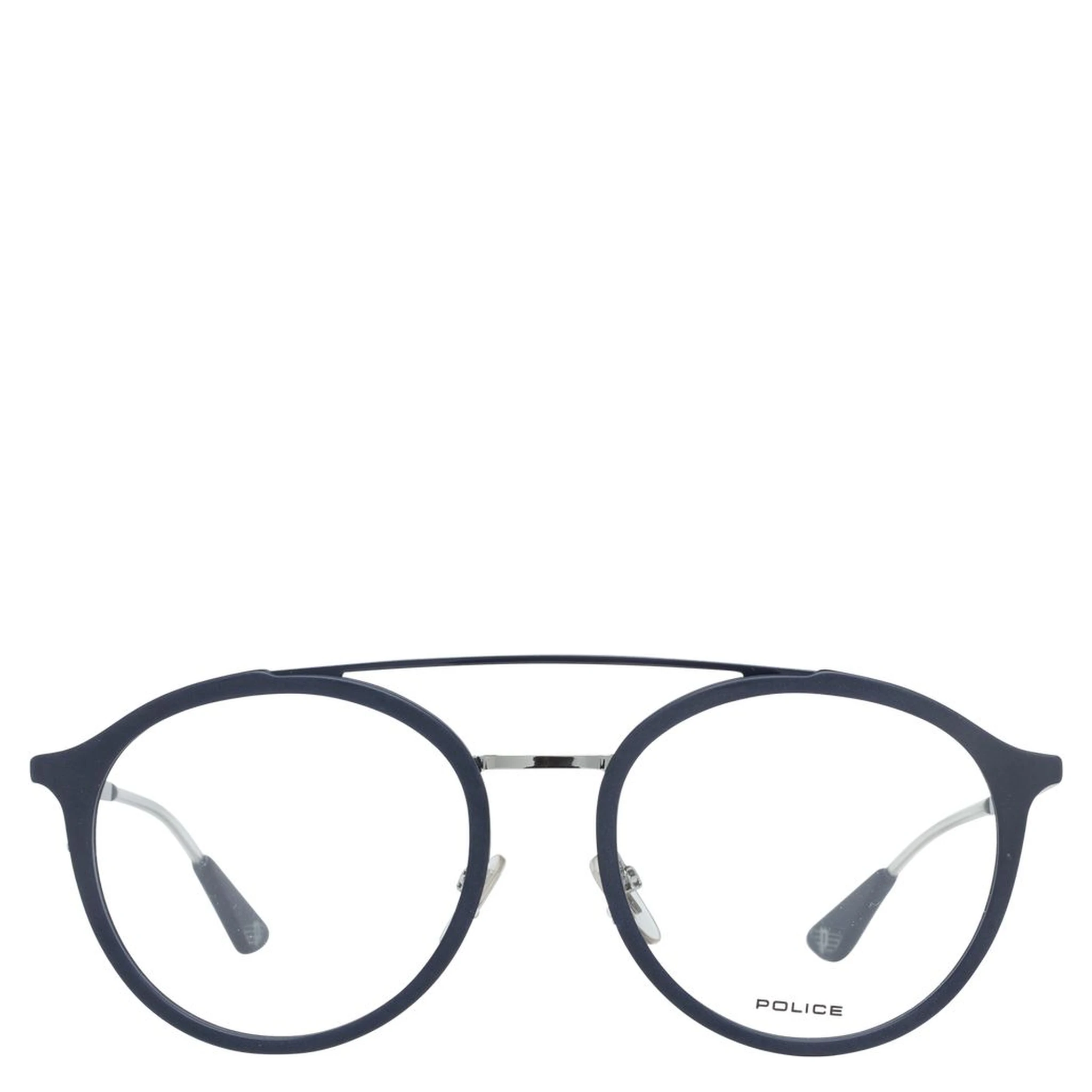 Gray Metal & Plastic Glasses (Frames)