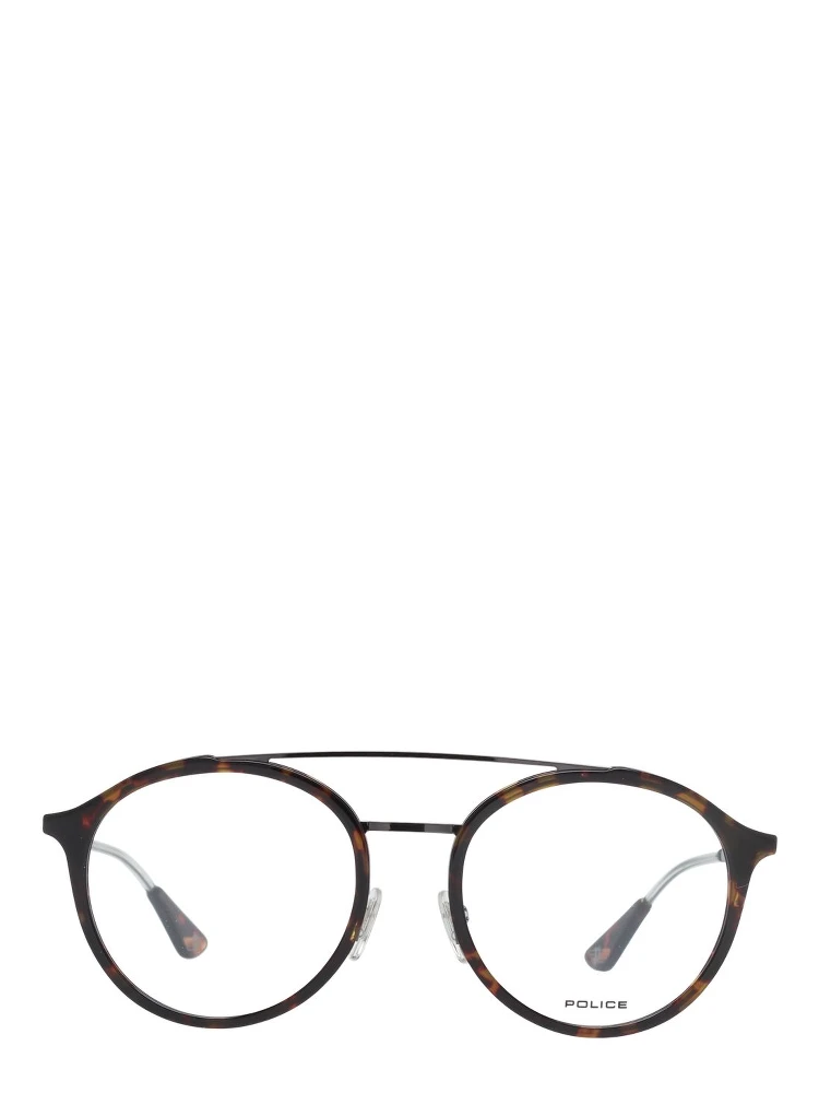 Brown Metal & Plastic Glasses (Frames) alternative