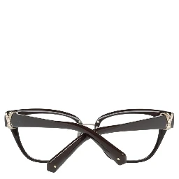 Brown Plastic Glasses (Frames)