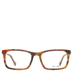 Brown Plastic Glasses (Frames)