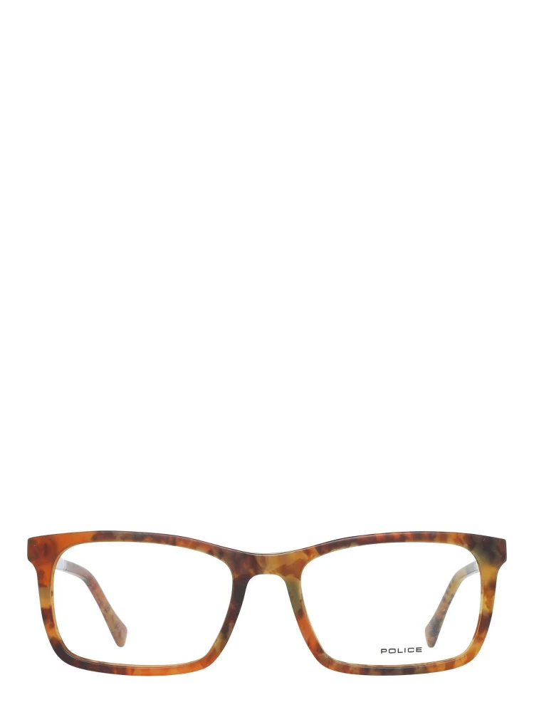 Brown Plastic Glasses (Frames) alternative
