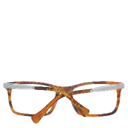Brown Plastic Glasses (Frames)