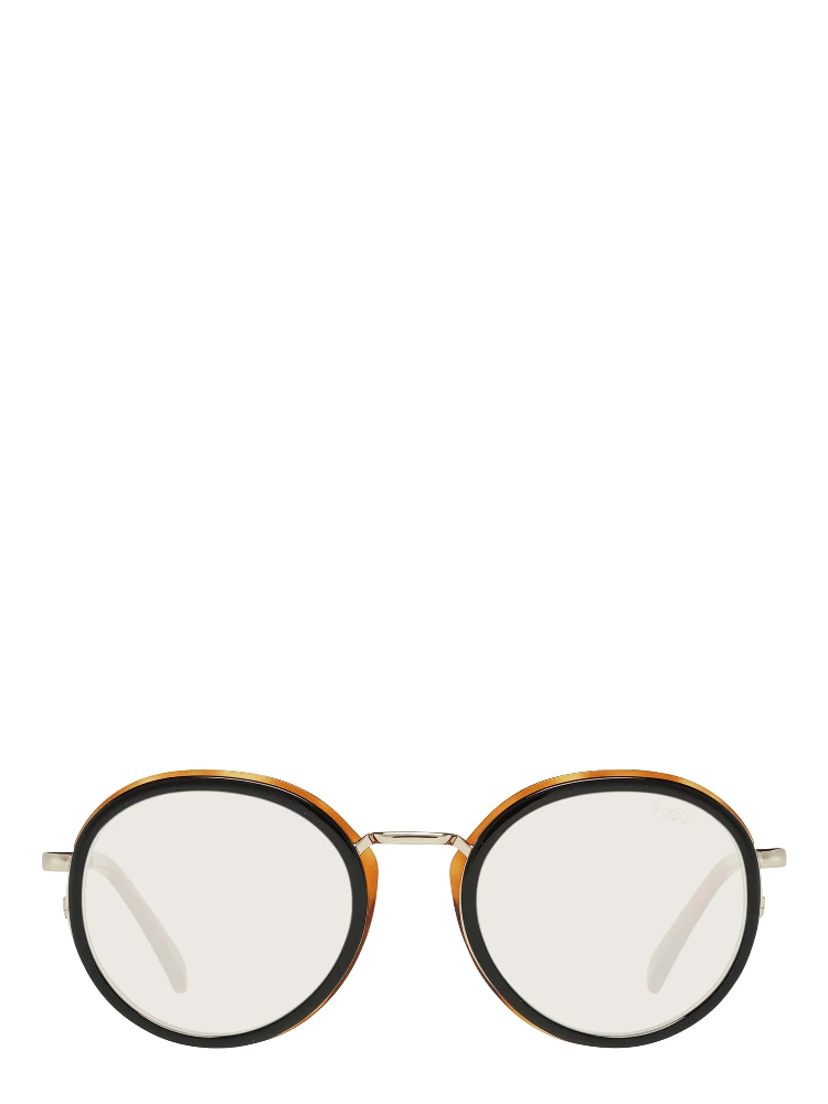 Black Metal & Plastic Sunglasses alternative