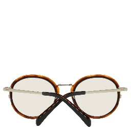 Black Metal & Plastic Sunglasses