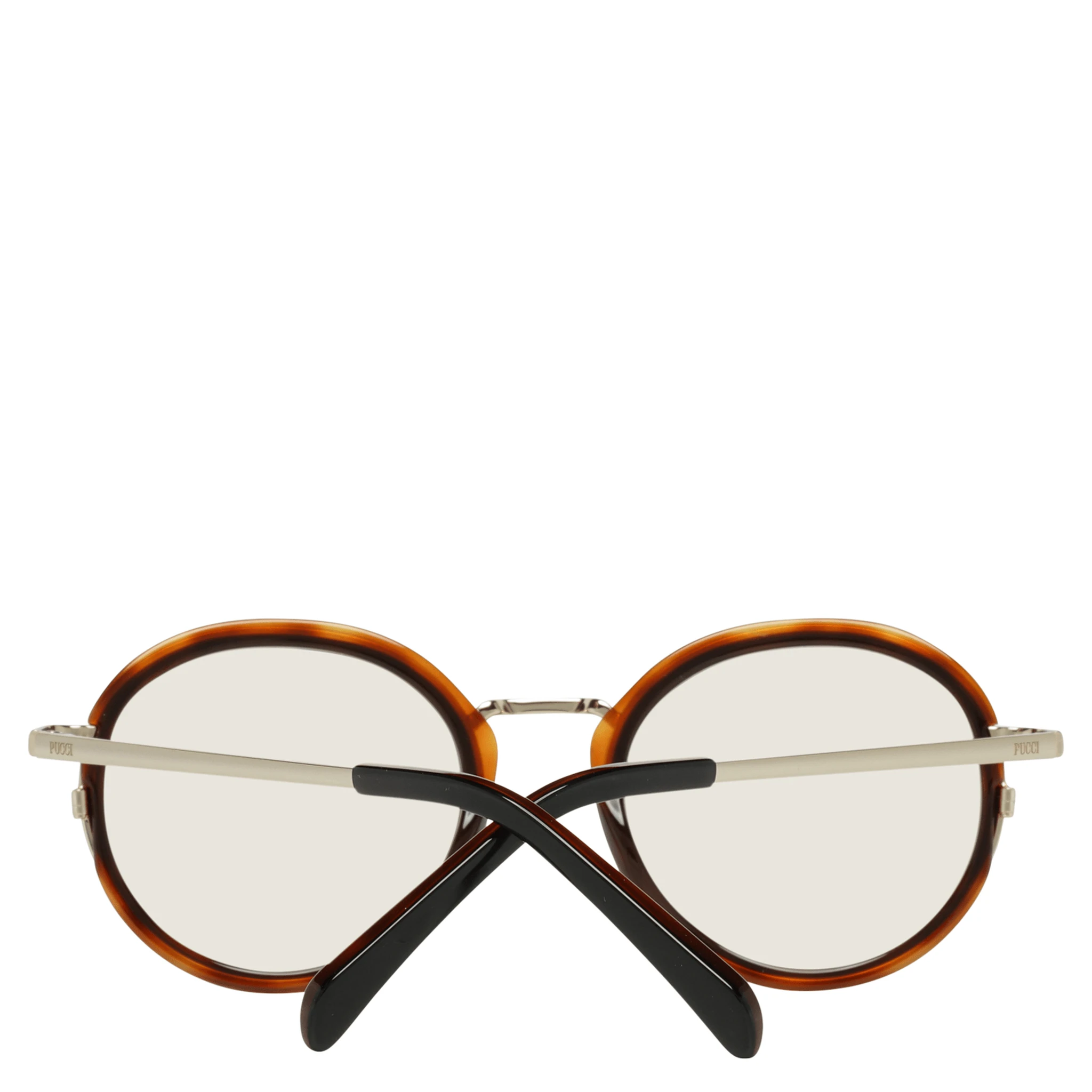 Black Metal & Plastic Sunglasses