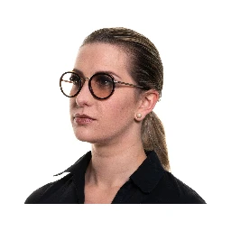 Black Metal & Plastic Sunglasses