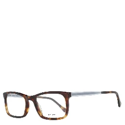 Brown Plastic Glasses (Frames)