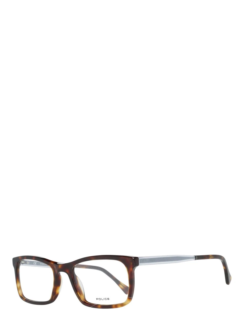 Brown Plastic Glasses (Frames)