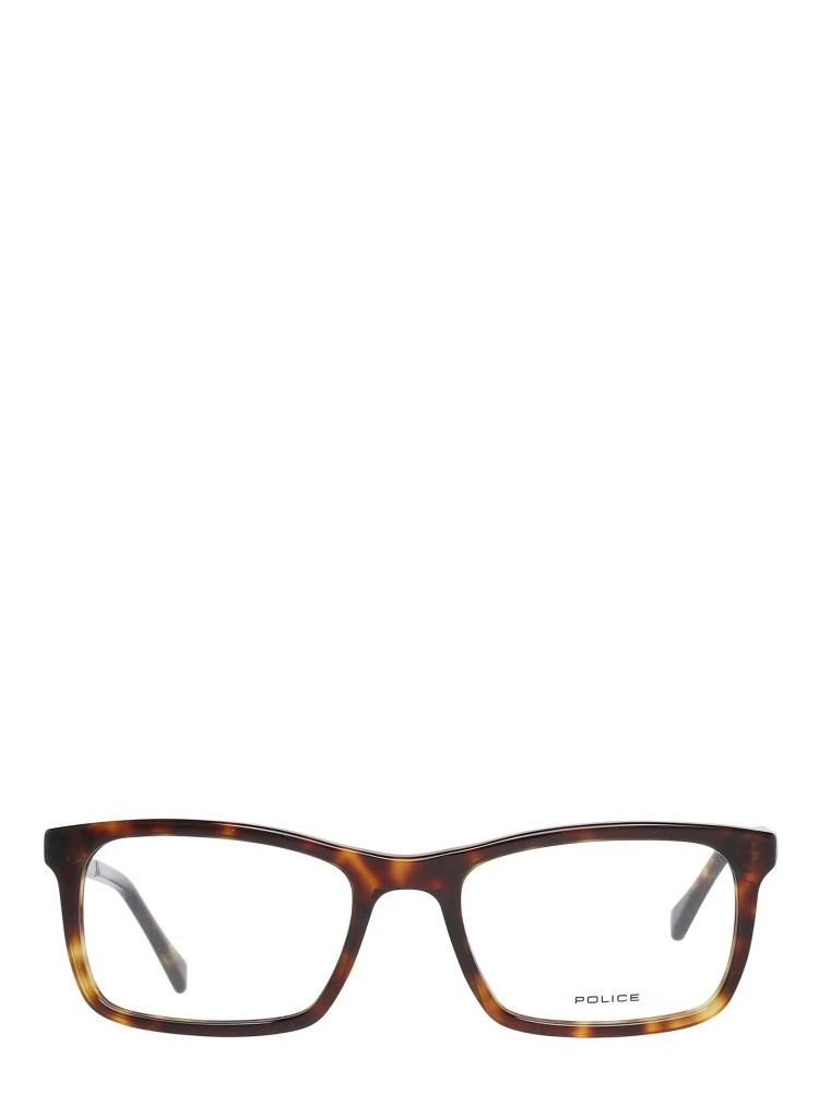 Brown Plastic Glasses (Frames) alternative