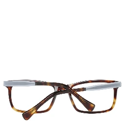 Brown Plastic Glasses (Frames)