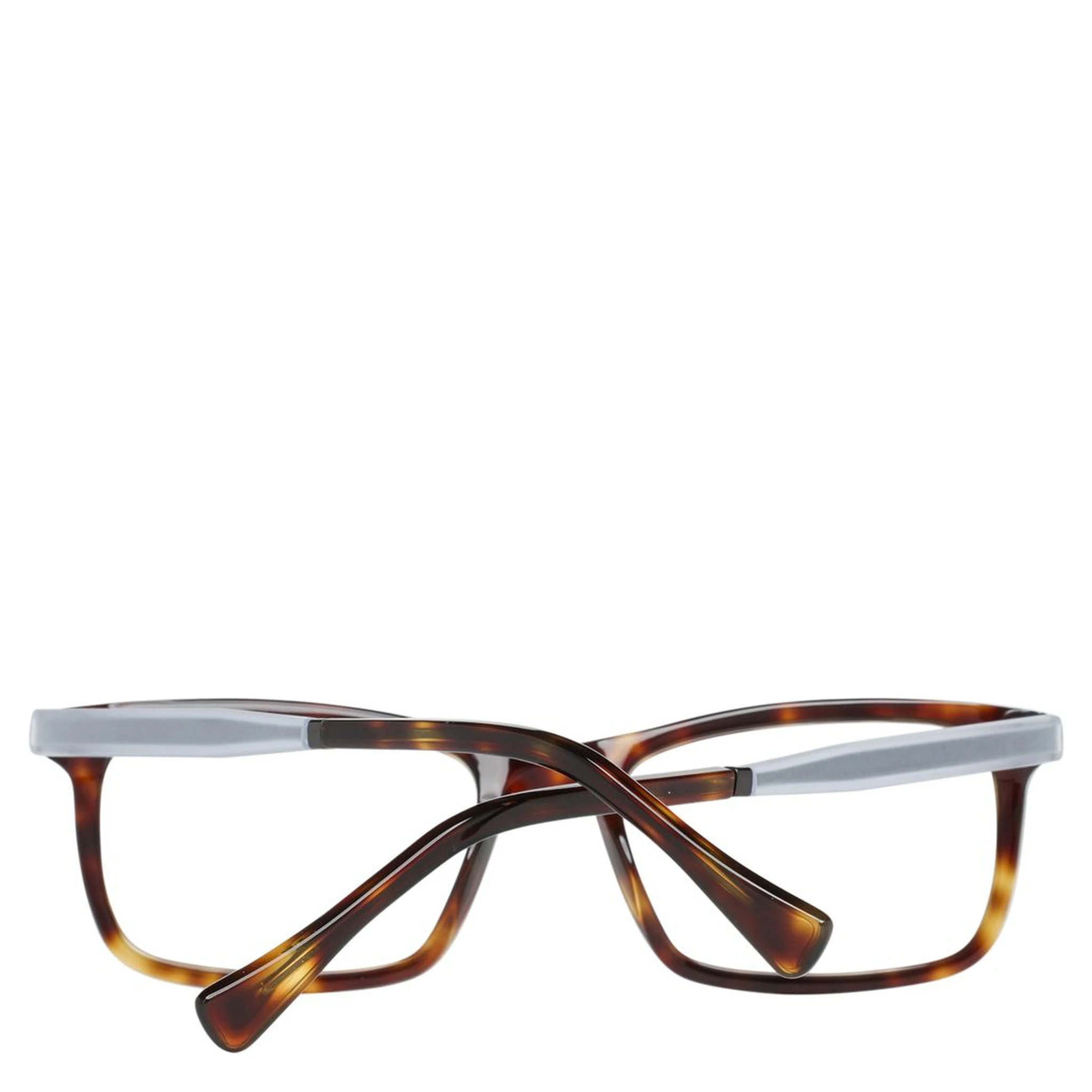 Brown Plastic Glasses (Frames)