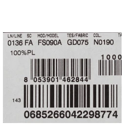 Silver Sequined Floral Weasel Fur Shoulder Scarf Wrap