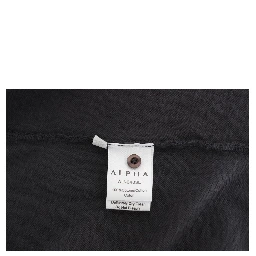 Gray Cotton Button Down Casual Shirt