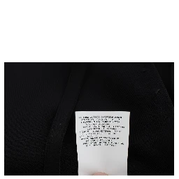 Black Tank Party Evening Top Blouse