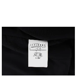 Black Pink Stretch Blazer Jacket