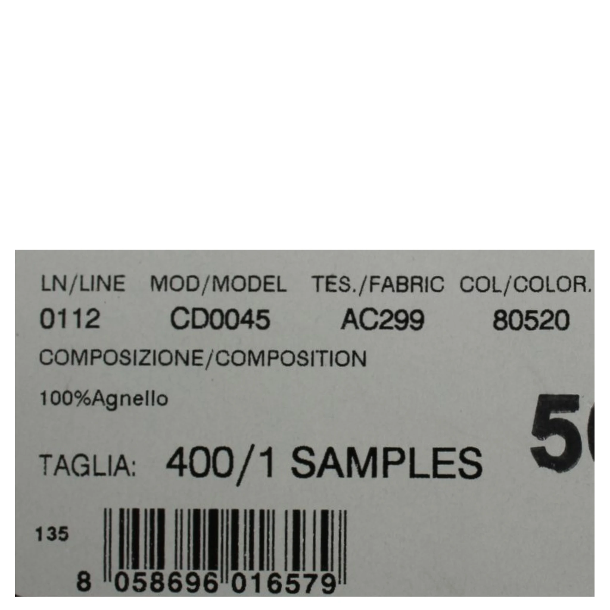 Green Xiangao Lamb Fur Leather Pumps