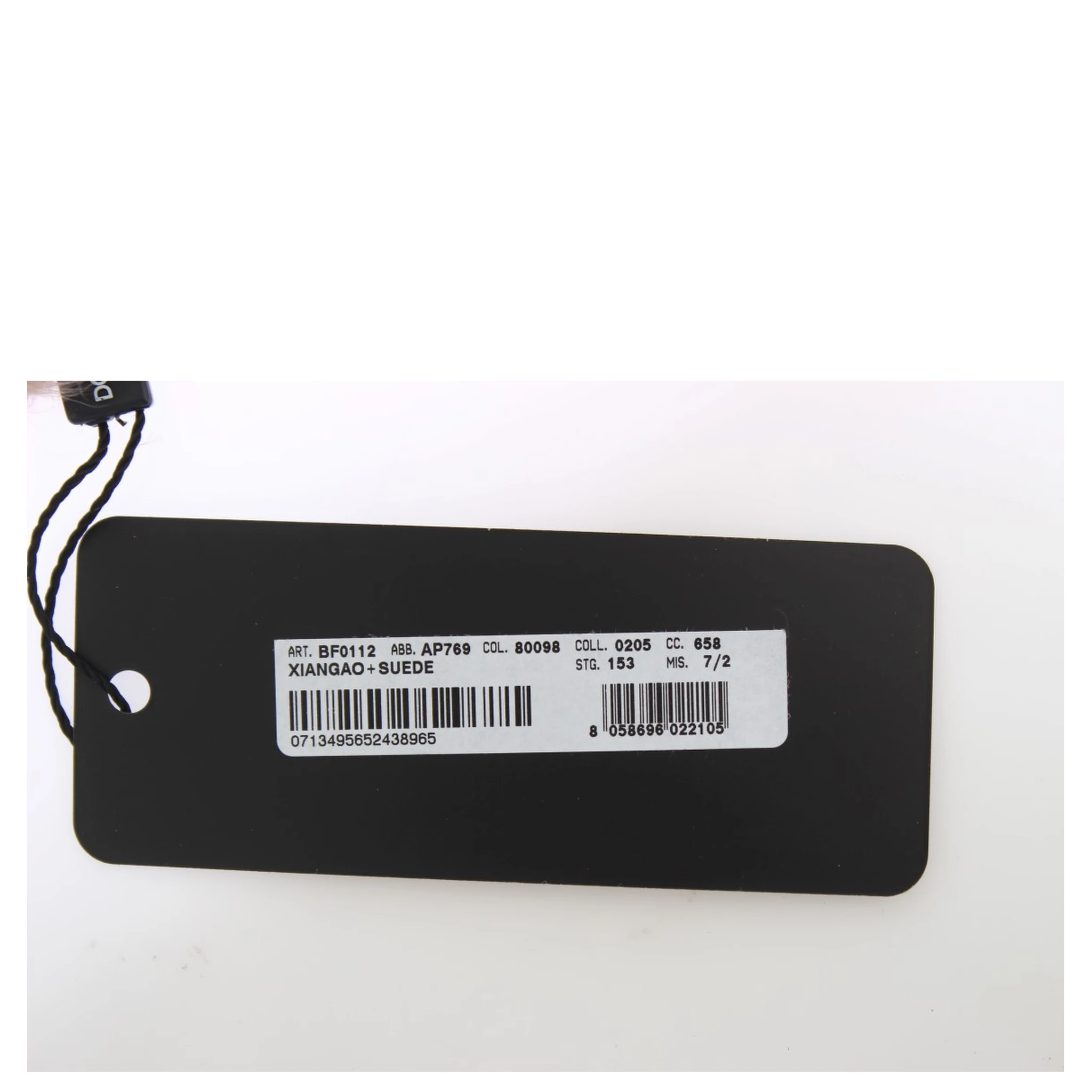 Beige Suede Xiangao Fur Elbow Gloves