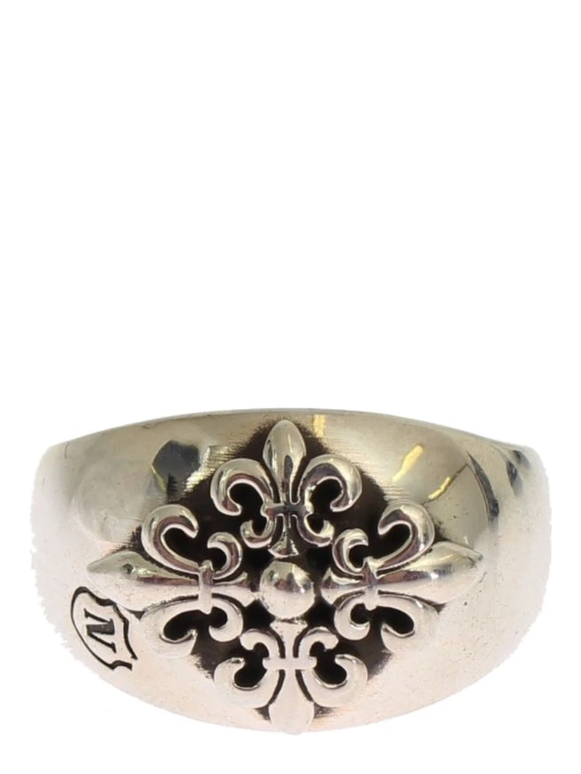 Silver Crest 925 Sterling