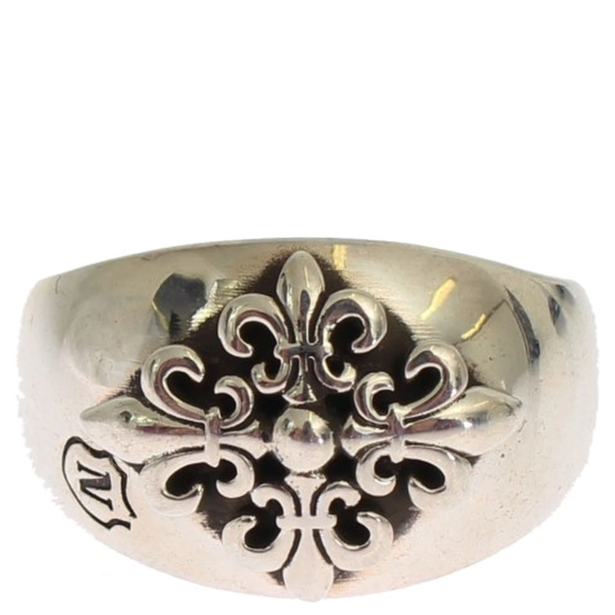 Silver Crest 925 Sterling