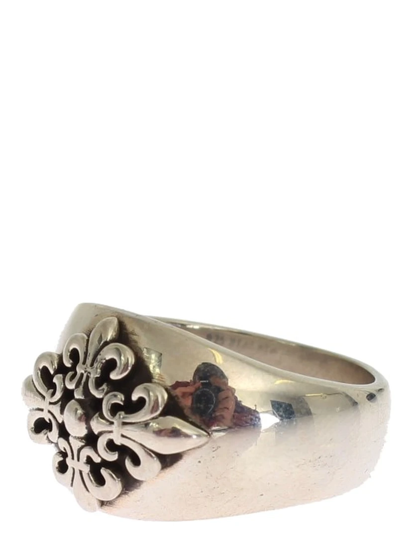 Silver Crest 925 Sterling