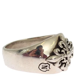 Silver Crest 925 Sterling