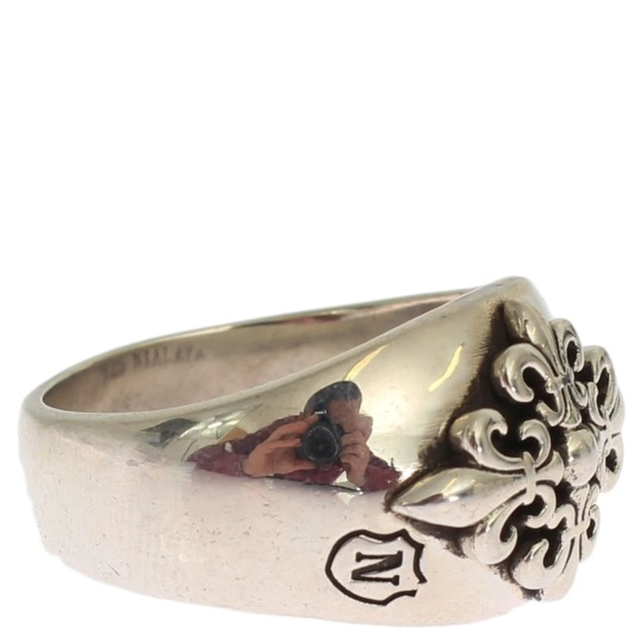 Silver Crest 925 Sterling