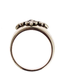 Silver Crest 925 Sterling