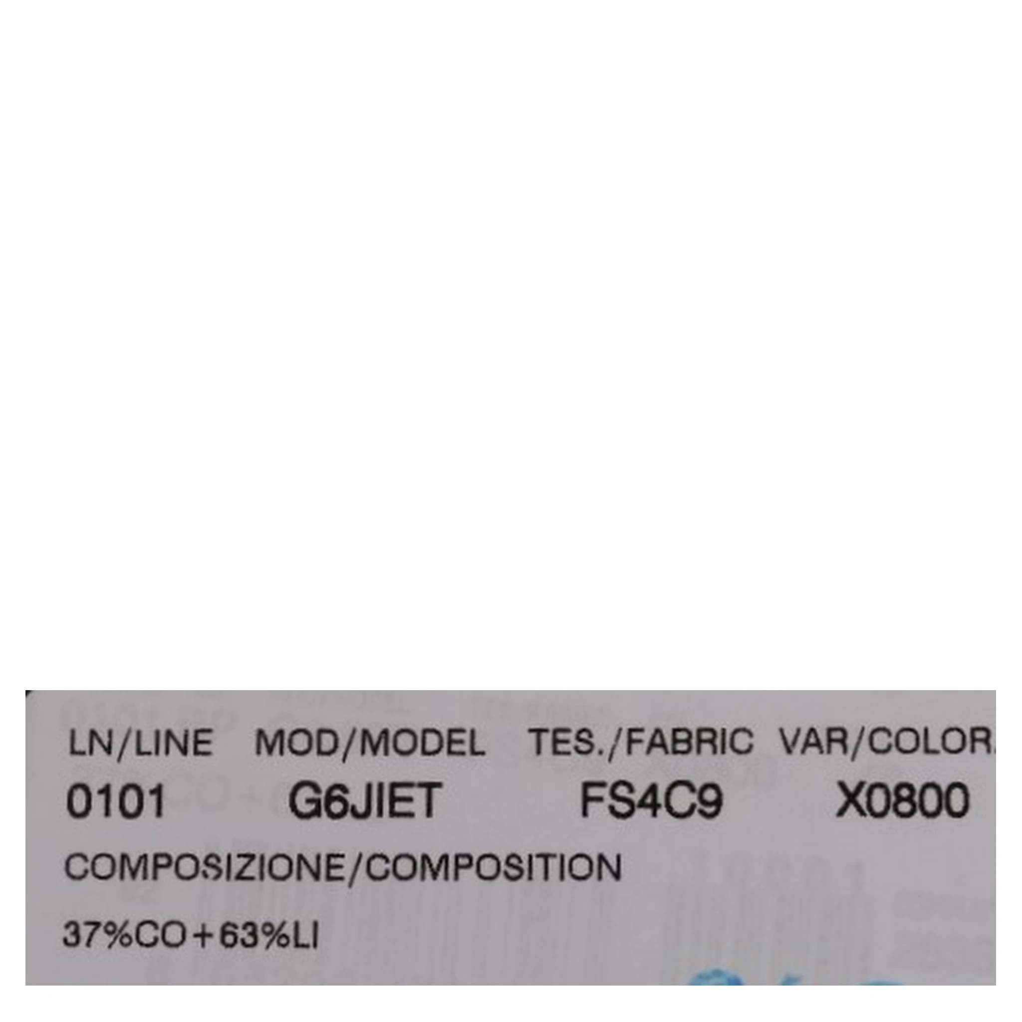 White Black Striped Casual Shorts