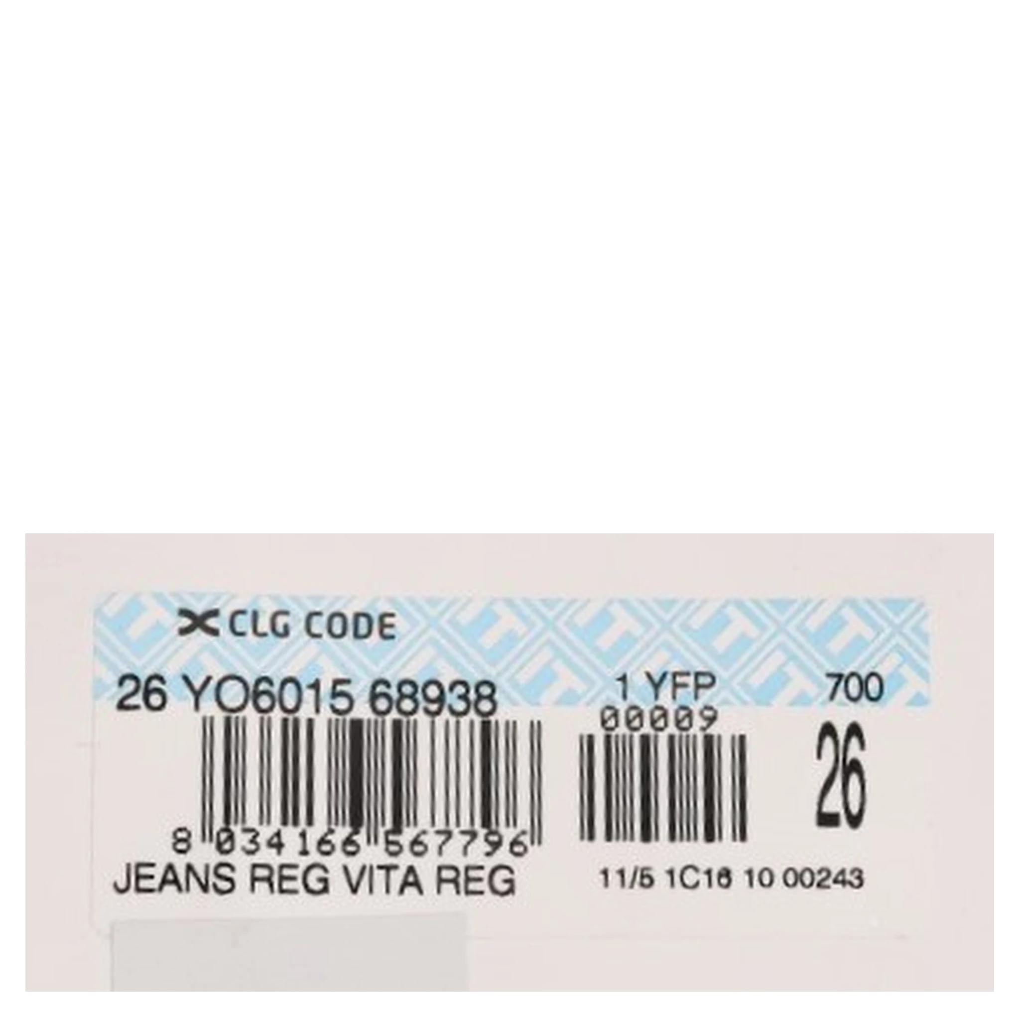 Black Denim Cotton Bottoms Slim Fit Jeans