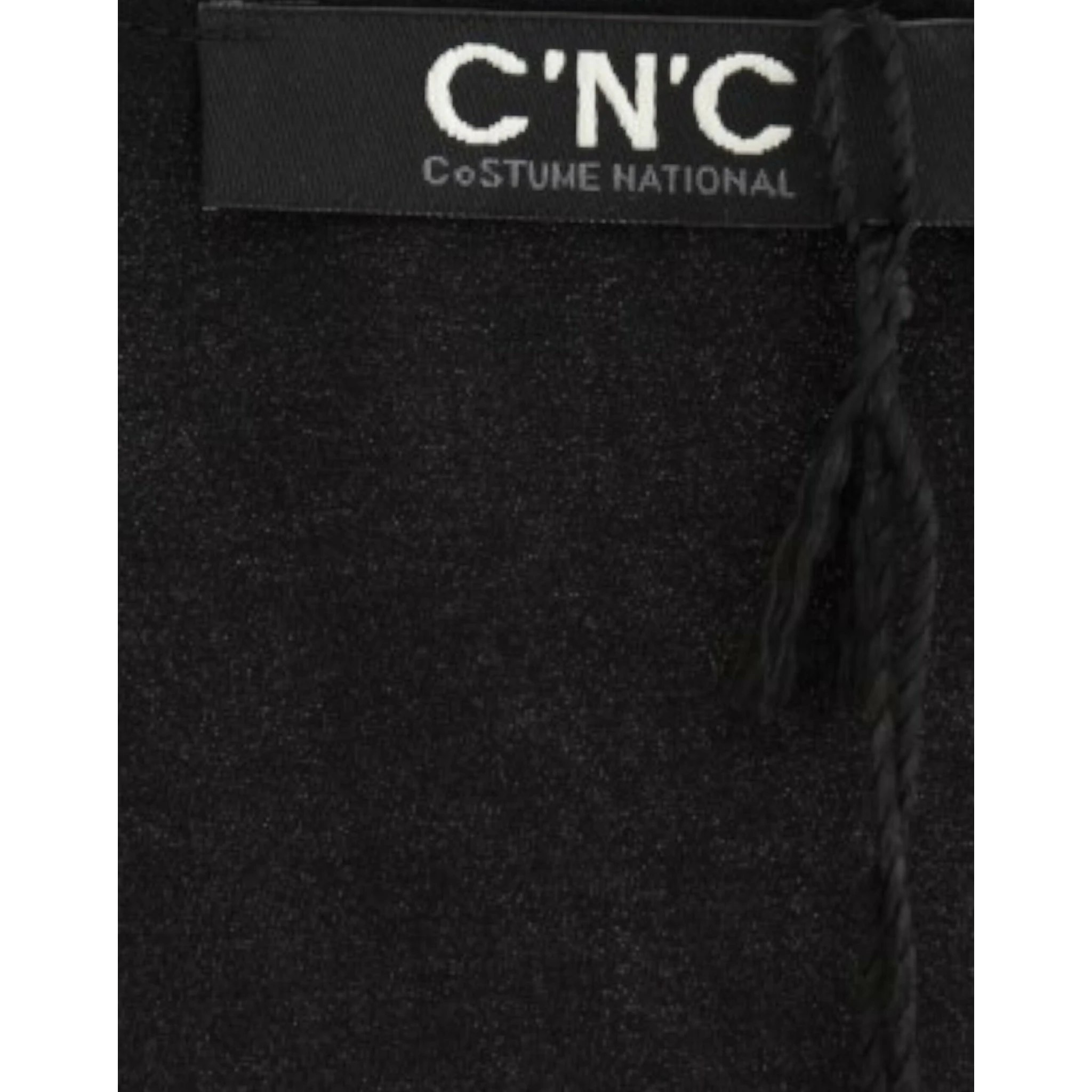 C'n'c  Multicolor Sleeveless Top