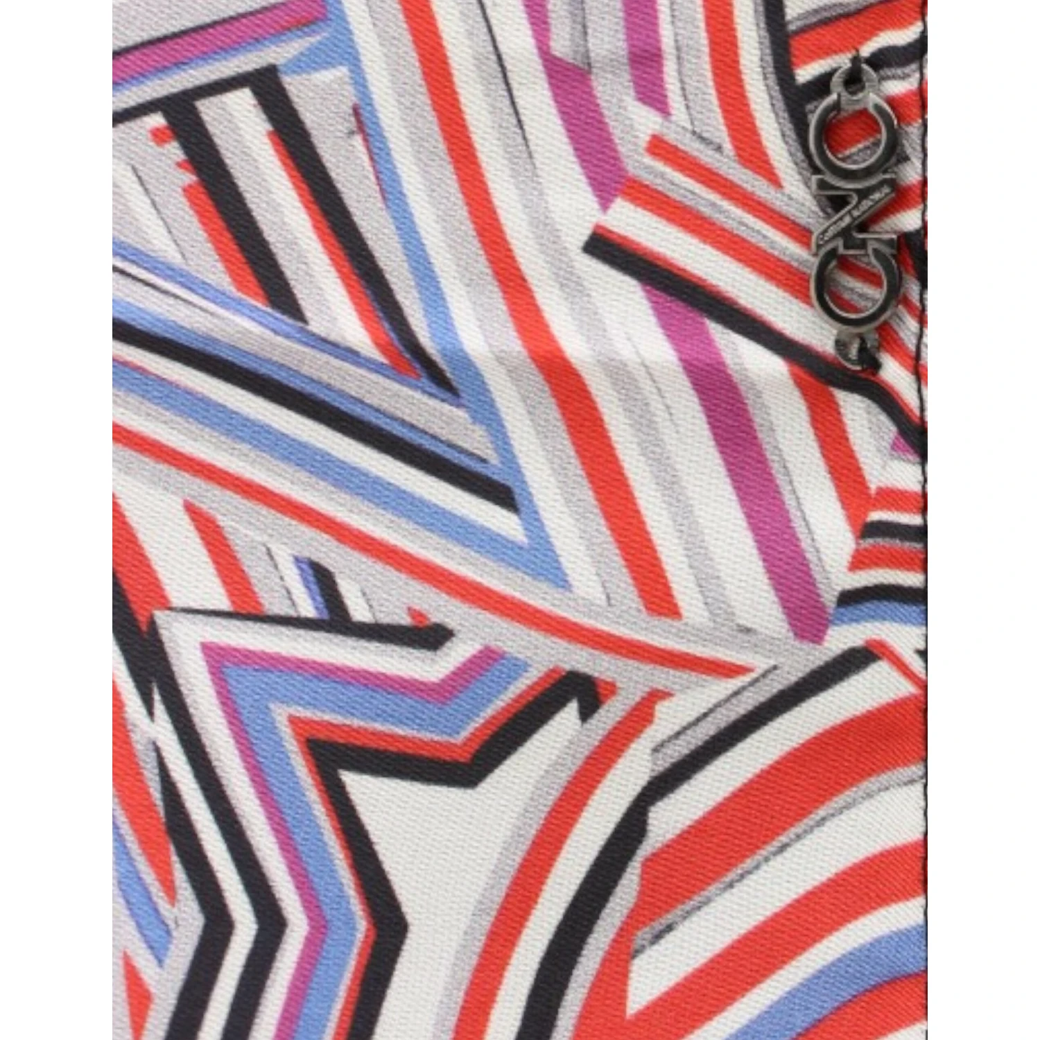 C'n'c Multicolor Sleeveless Top