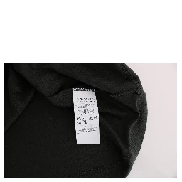 Green Cotton 2017 Motive T-Shirt