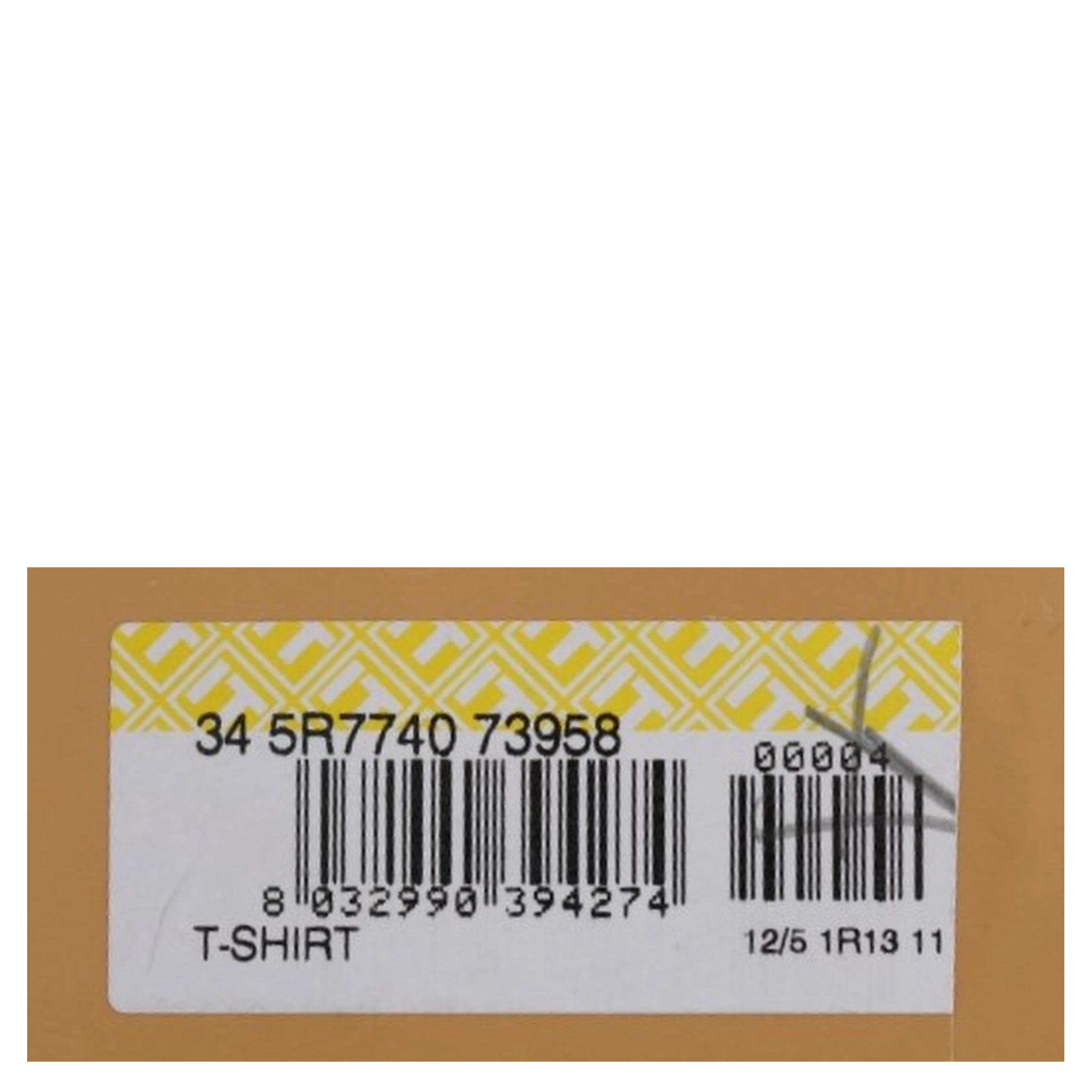 Green Cotton Oversized Sweater