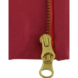 Pink silk blend jacket