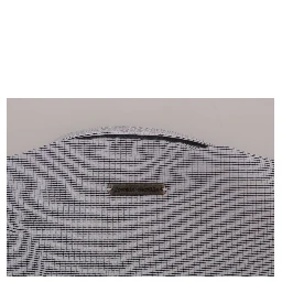 White Blue Check Casual Cotton Regular Fit Shirt