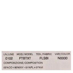 Black Sequined Fashion Shorts