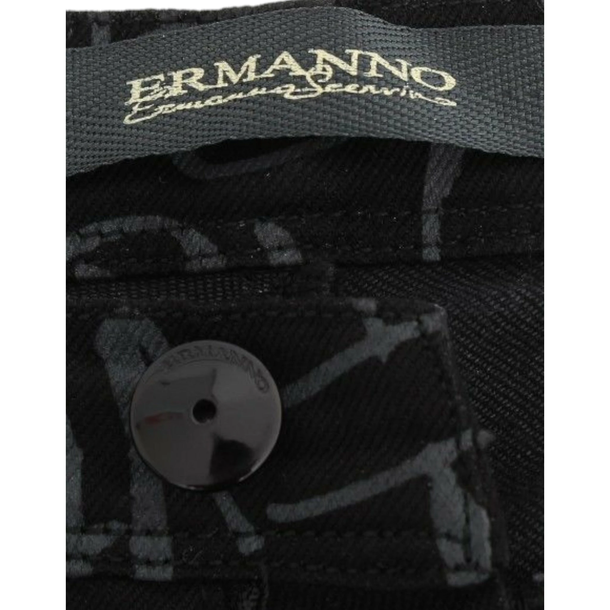 Black Slim Jeans Denim Pants Skinny Stretch