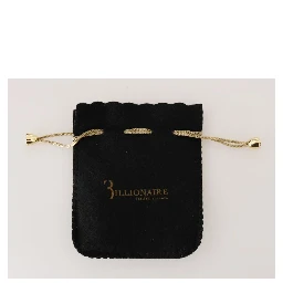 Brown Leather Bifold Wallet