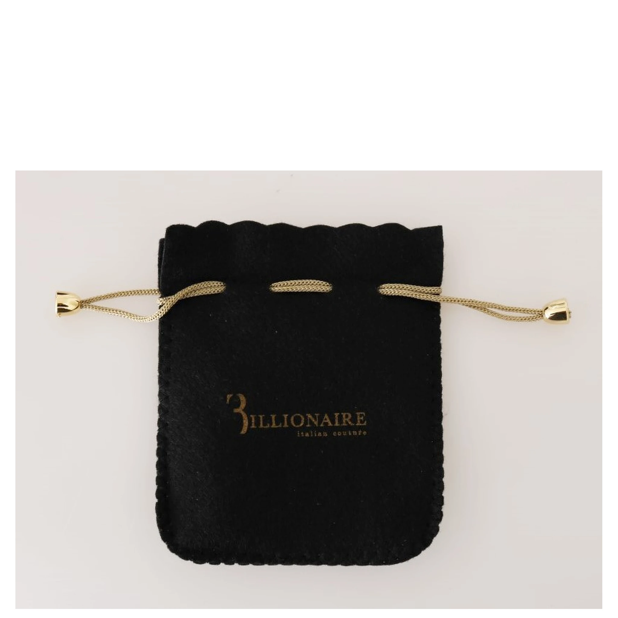 Brown Leather Bifold Wallet